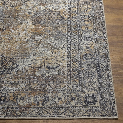 Henty 2' x 2'11 Area Rug Henty 2' x 2'11 Area Rug